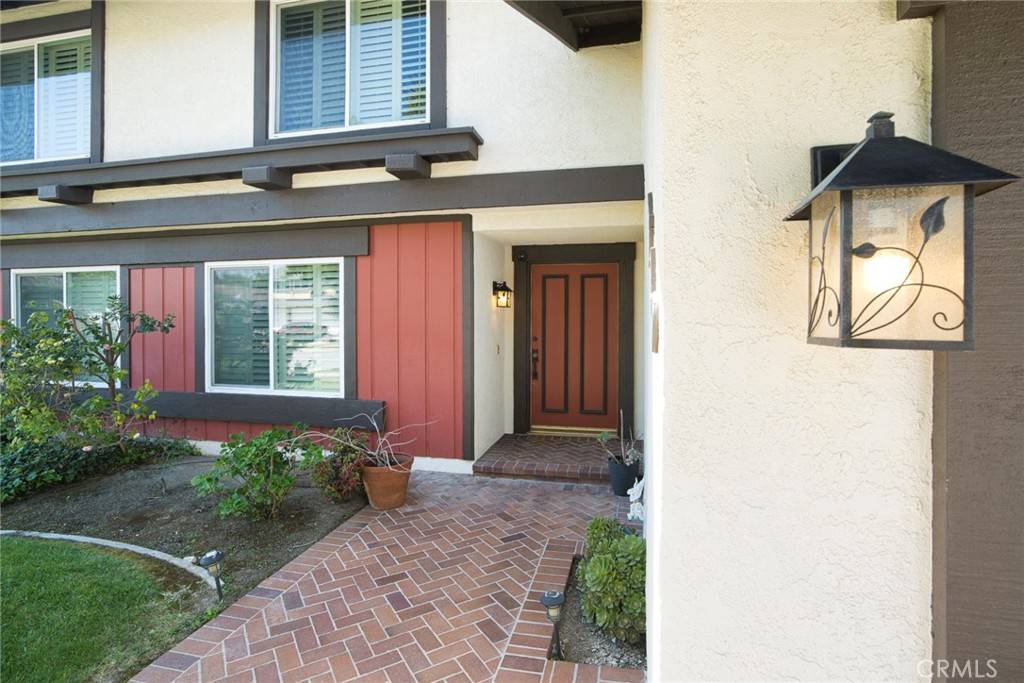 Fullerton, CA 92833,1710 West Las Lanas Lane