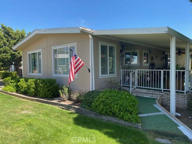 681 View Lake CIR #162, Brea, CA 92821