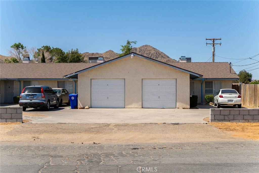 Apple Valley, CA 92307,20120 Serrano RD