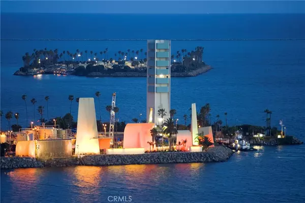 Long Beach, CA 90802,800 E Ocean BLVD #802