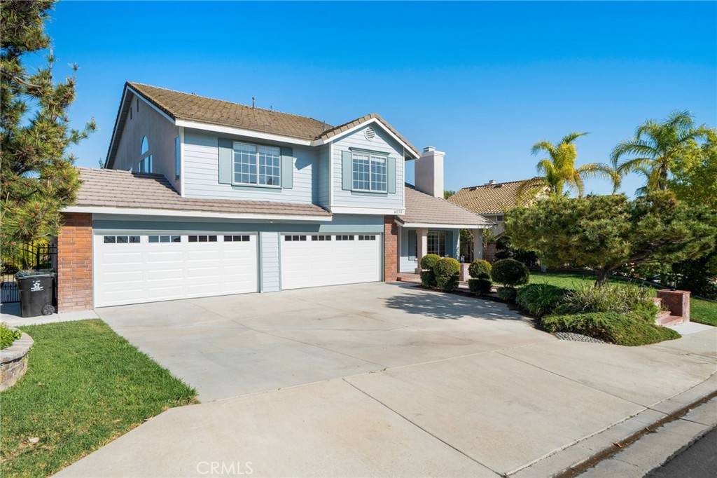 Yorba Linda, CA 92887,4930 Rockhampton CT