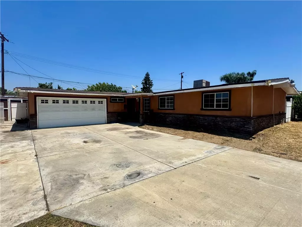 Pomona, CA 91767,1113 Brewster DR