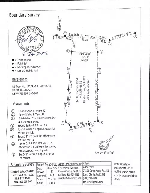 Lake Elizabeth, CA 93532,42808 Bluehills DR