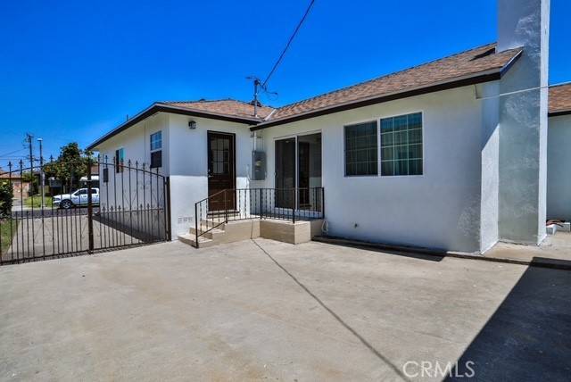 Compton, CA 90222,1310 W 136th ST