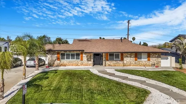 Jurupa Valley, CA 92509,7119 Alviso AVE