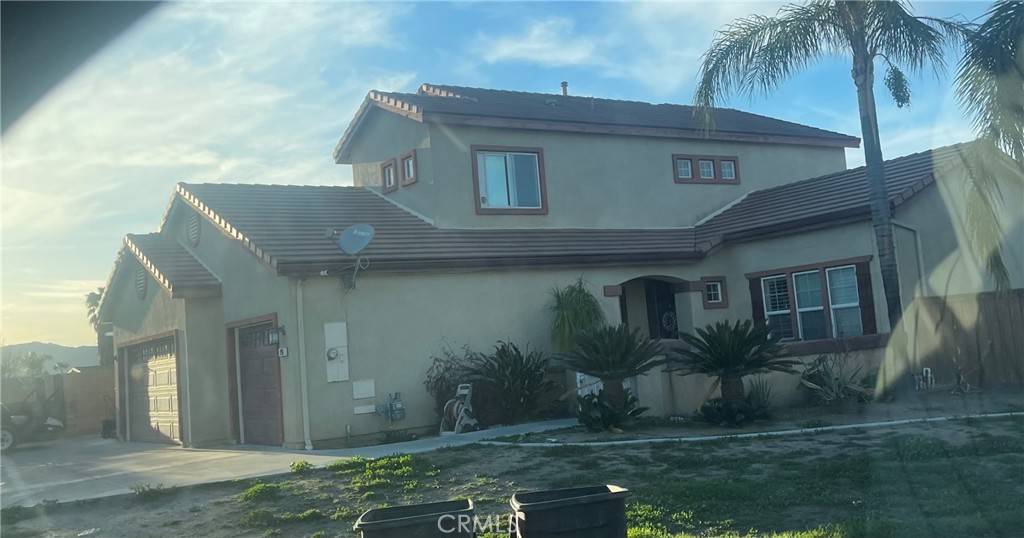296 Quiet CT, San Jacinto, CA 92582