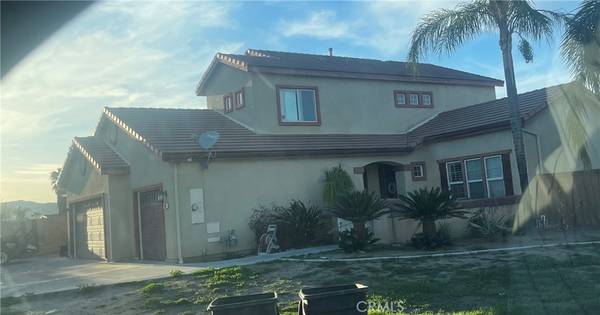 296 Quiet CT, San Jacinto, CA 92582