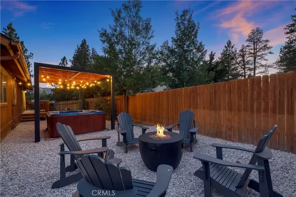 Big Bear City, CA 92314,1107 Gold Mountain DR