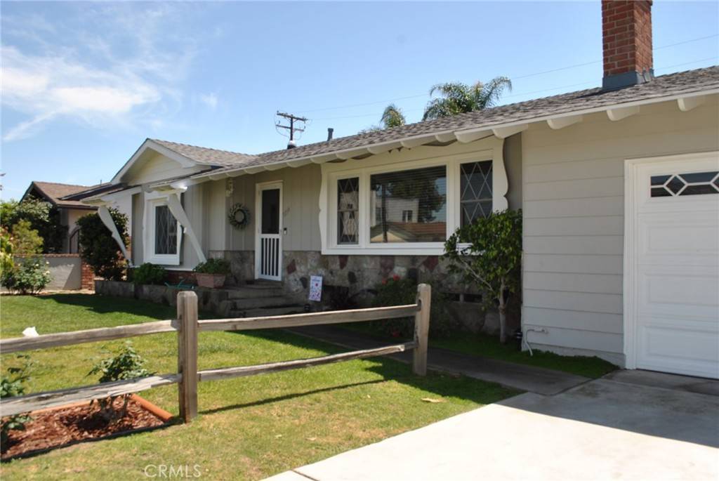 Anaheim, CA 92804,2814 W Rome AVE