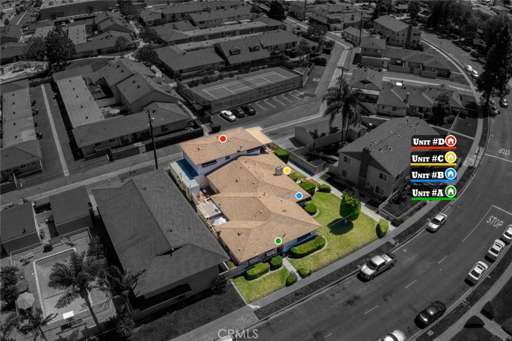 Garden Grove, CA 92845,12142 Bailey ST