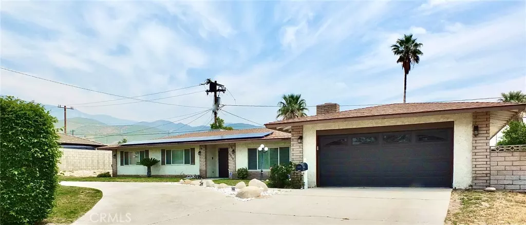 3915 Valencia AVE, San Bernardino, CA 92404