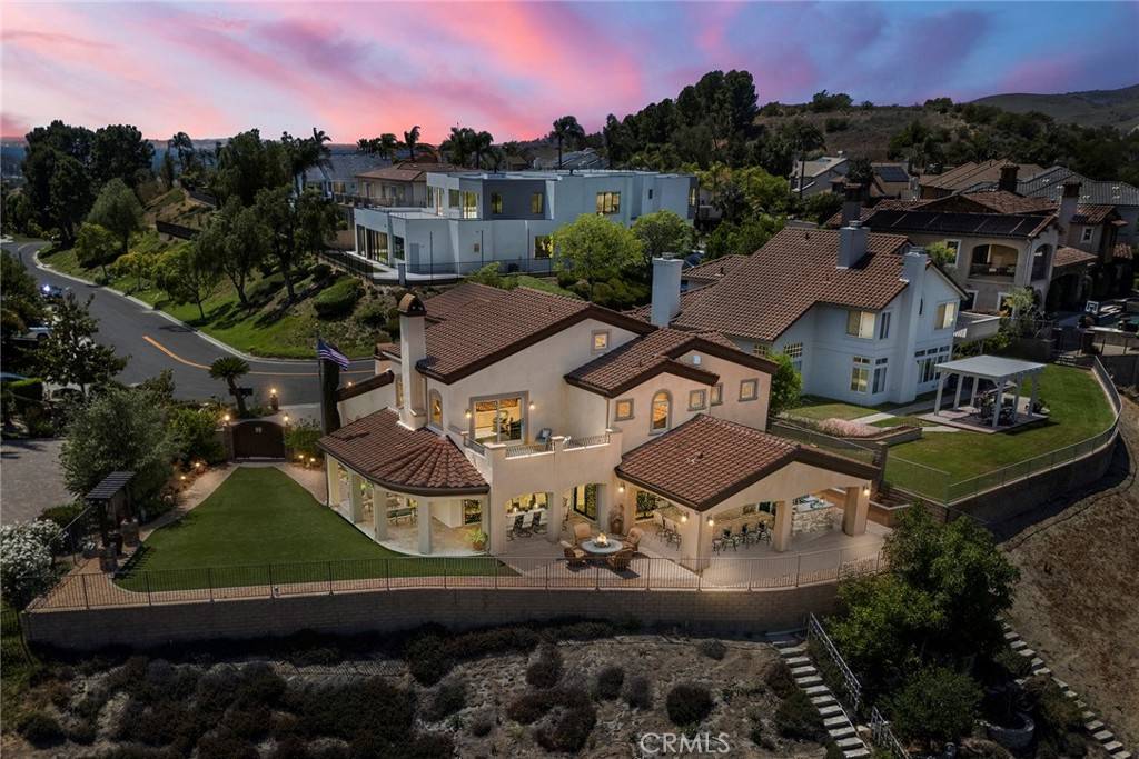 Yorba Linda, CA 92887,21925 Heatheridge Drive