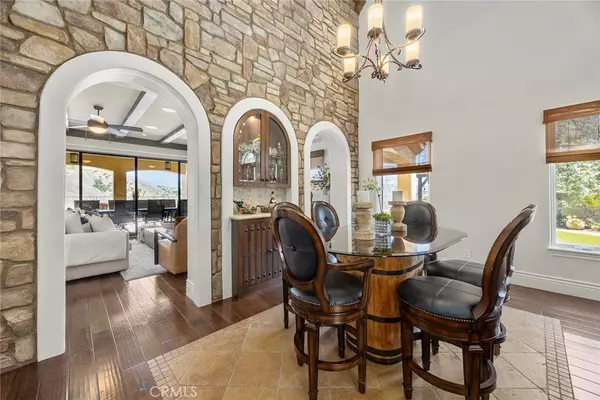 21925 Heatheridge Drive, Yorba Linda, CA 92887