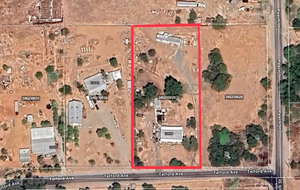 Perris, CA 92570,20688 Telford Ave