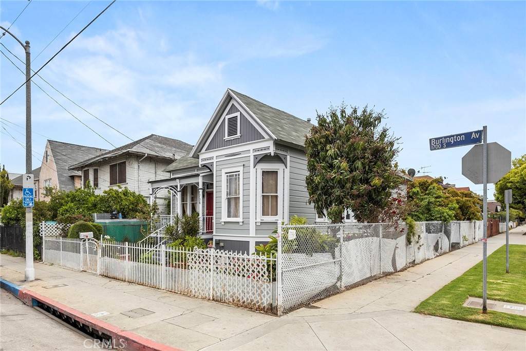 1734 S Burlington AVE,  Los Angeles,  CA 90006