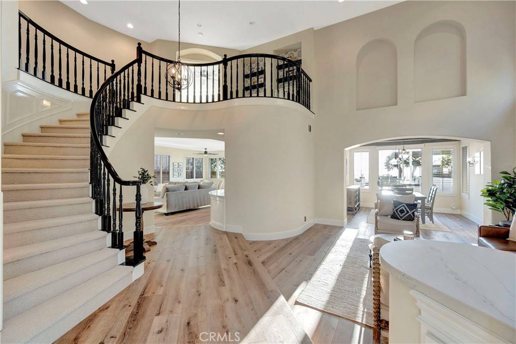 Trabuco Canyon, CA 92679,21811 Via Del Lago