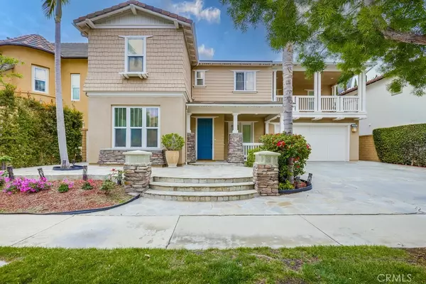 Santa Ana, CA 92704,1916 W Blackhawk DR