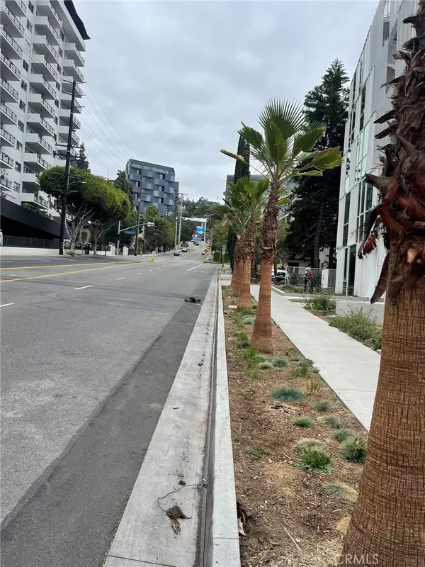 West Hollywood, CA 90069,1124 N La Cienega BLVD #202