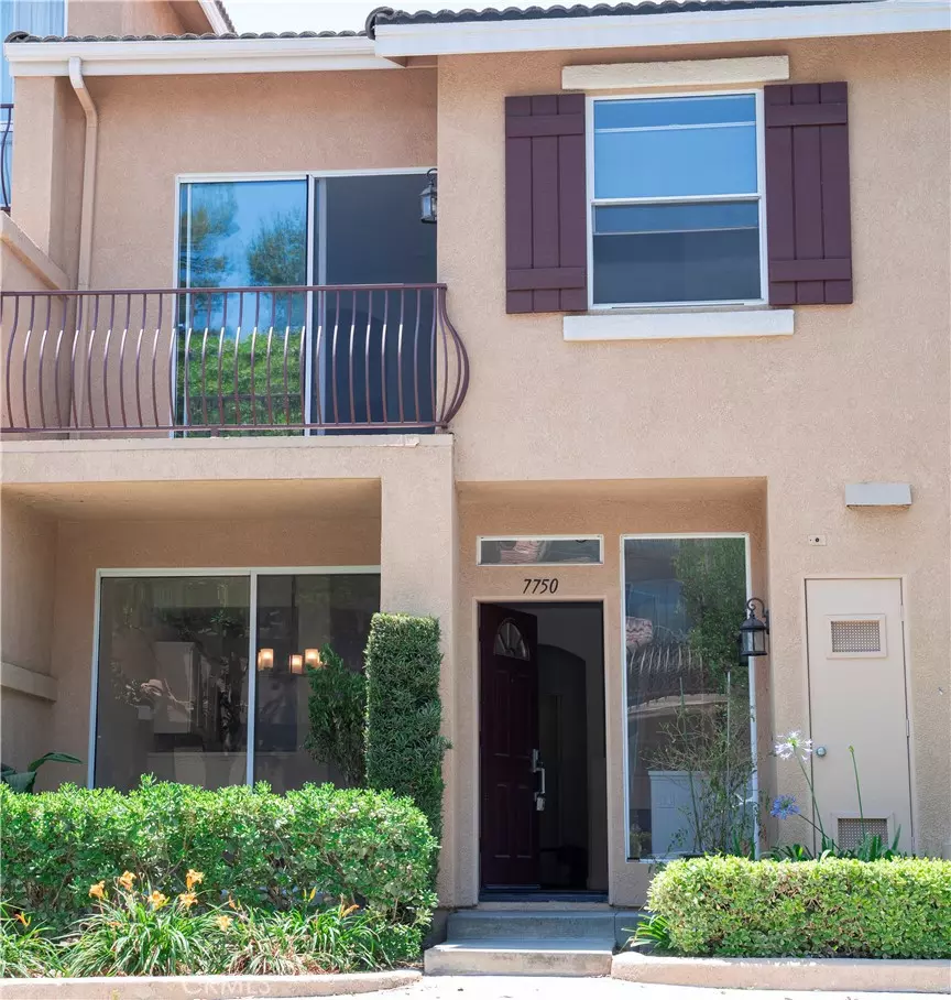 Anaheim Hills, CA 92808,7750 E Portofino Ave