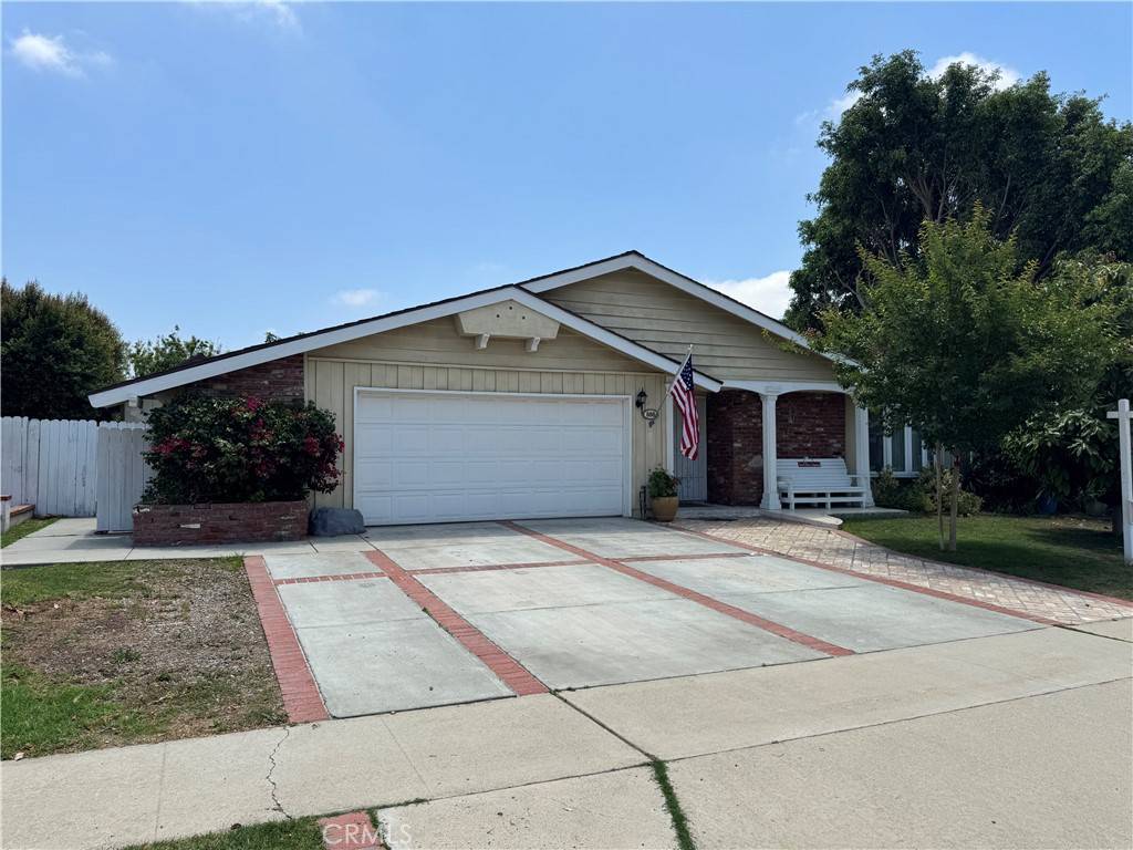 680 S Oakhaven AVE, Brea, CA 92823
