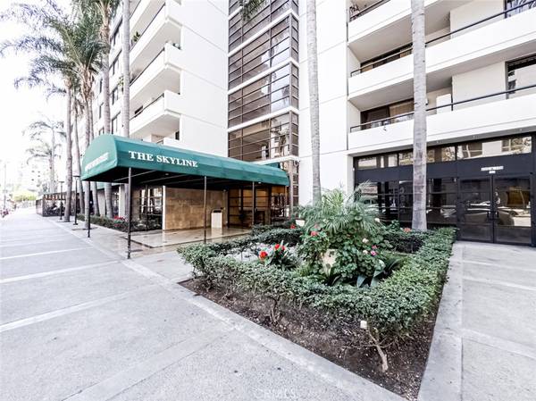 600 W 9th ST #701, Los Angeles, CA 90015