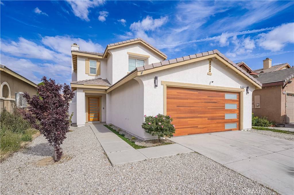 15255 Sunny Point ST, Victorville, CA 92394