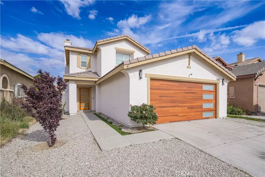 Victorville, CA 92394,15255 Sunny Point ST