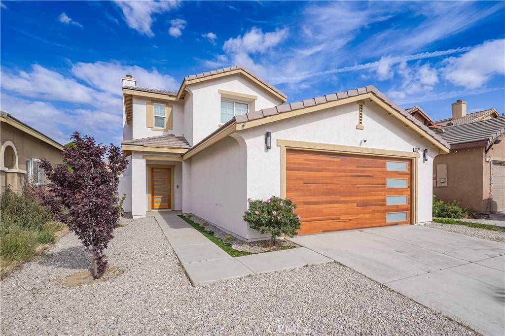 15255 Sunny Point ST, Victorville, CA 92394
