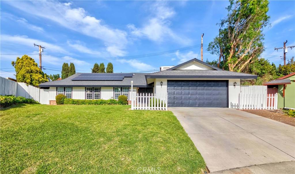 1517 Mimosa PL, Fullerton, CA 92835