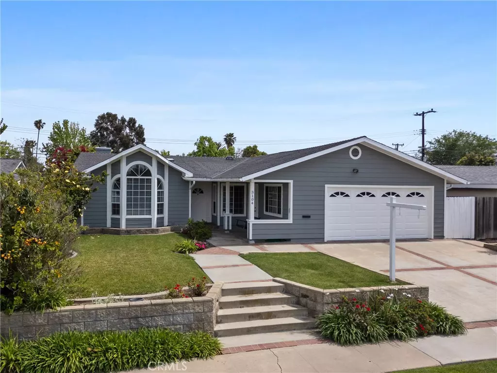 Costa Mesa, CA 92626,3104 Samoa PL
