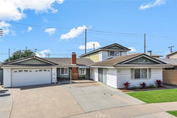 13111 Siskiyou ST, Westminster, CA 92683