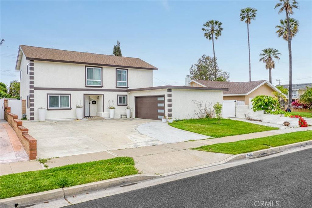 4424 E Sycamore AVE, Orange, CA 92869