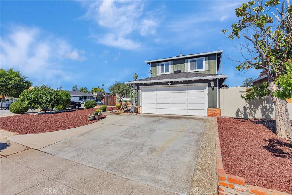 San Jose, CA 95130,2652 La Salle WAY
