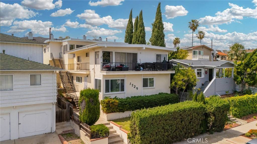 San Pedro, CA 90731,1729 S Alma ST