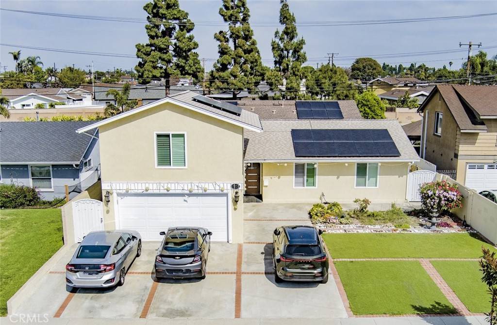 17232 Santa Barbara ST, Fountain Valley, CA 92708