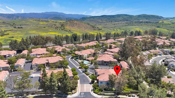 Orange, CA 92869,8506 E Baker Hill RD #K