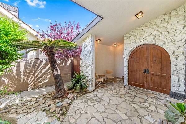 Rossmoor, CA 90720,12691 Silver Fox RD