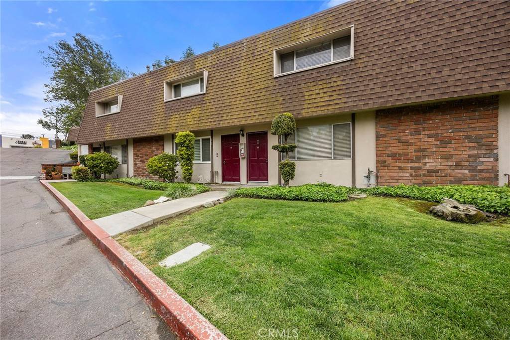 3733 N Harbor BLVD #14, Fullerton, CA 92835