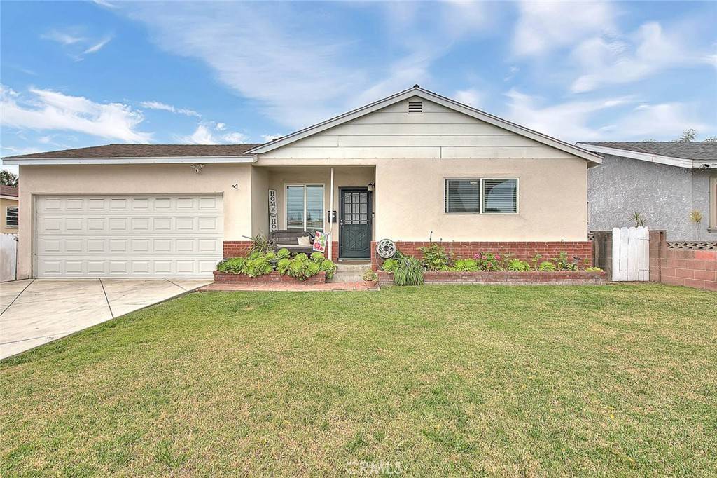 Garden Grove, CA 92843,10432 Mildred AVE