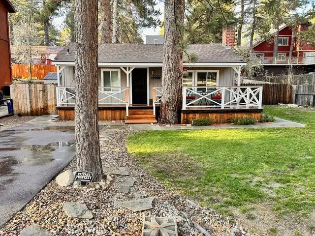 31042 GLEN OAK DR, Running Springs, CA 92382