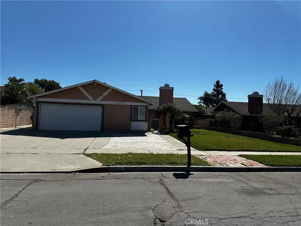 9963 Eugenia AVE, Fontana, CA 92335