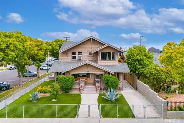 Long Beach, CA 90813,1352 Elm Ave