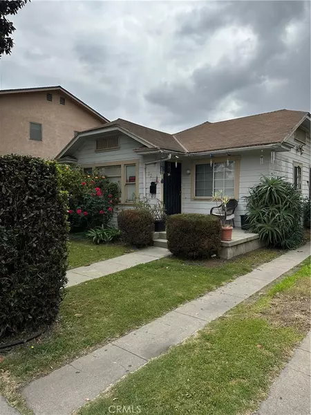 2219 Chestnut AVE, Long Beach, CA 90806