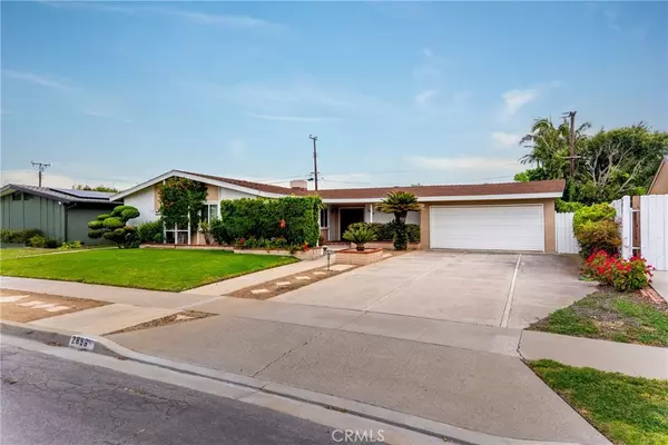 Costa Mesa, CA 92626,2896 Baker Street