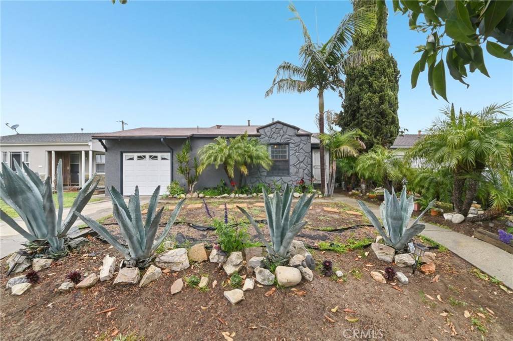 2251 E 63rd ST, Long Beach, CA 90805