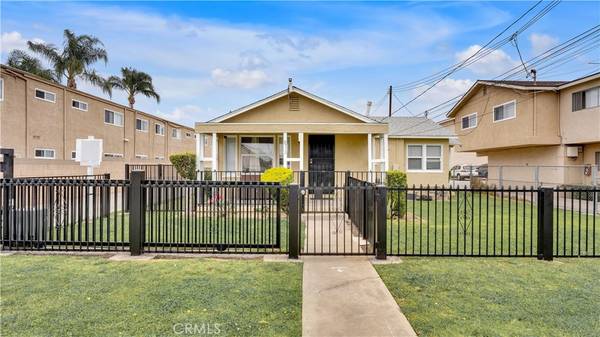 9713 Cedar ST, Bellflower, CA 90706