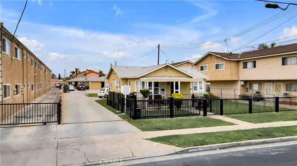 Bellflower, CA 90706,9713 Cedar ST