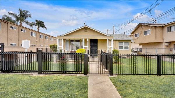 9713 Cedar ST, Bellflower, CA 90706