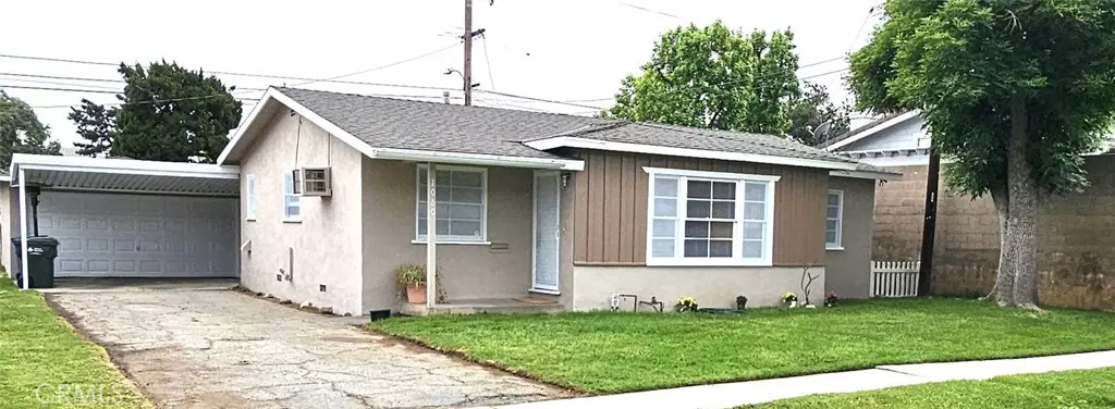 1060 Newhill ST, Glendora, CA 91741