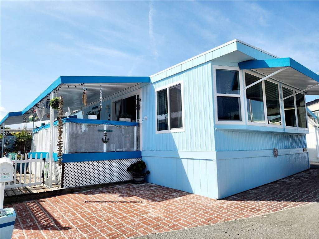 6267 Driftwood DR #310, Long Beach, CA 90803